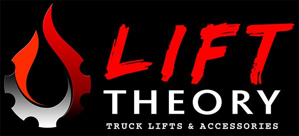 Lift Theory Logo