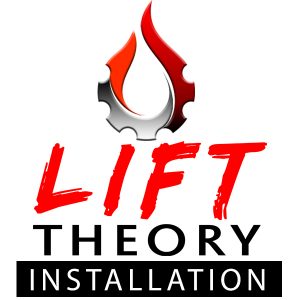 Lift Theory Installation Services
