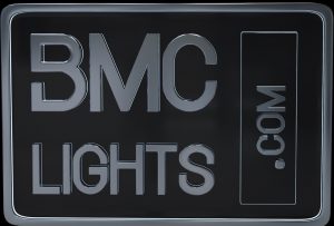 Image: BMC Lights Logo